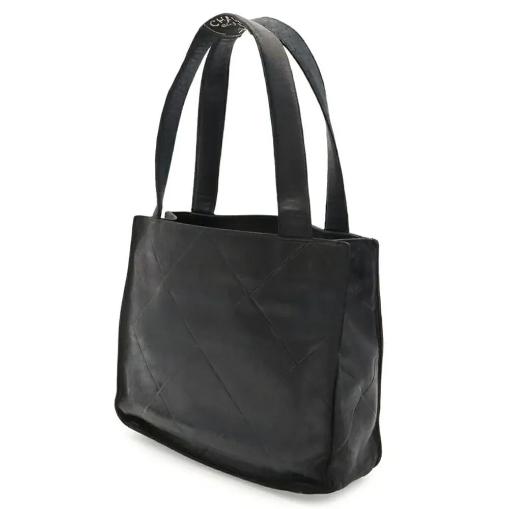 Chanel Boutique Tag Handbag